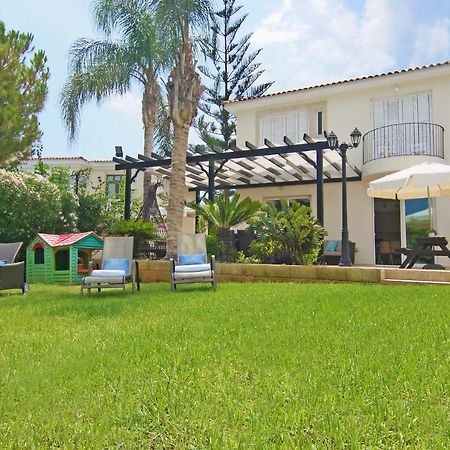 Villa Astrid Protaras Exterior photo