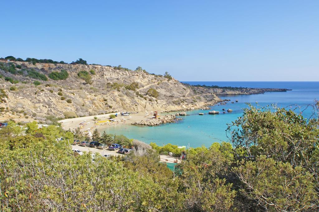 Villa Astrid Protaras Room photo