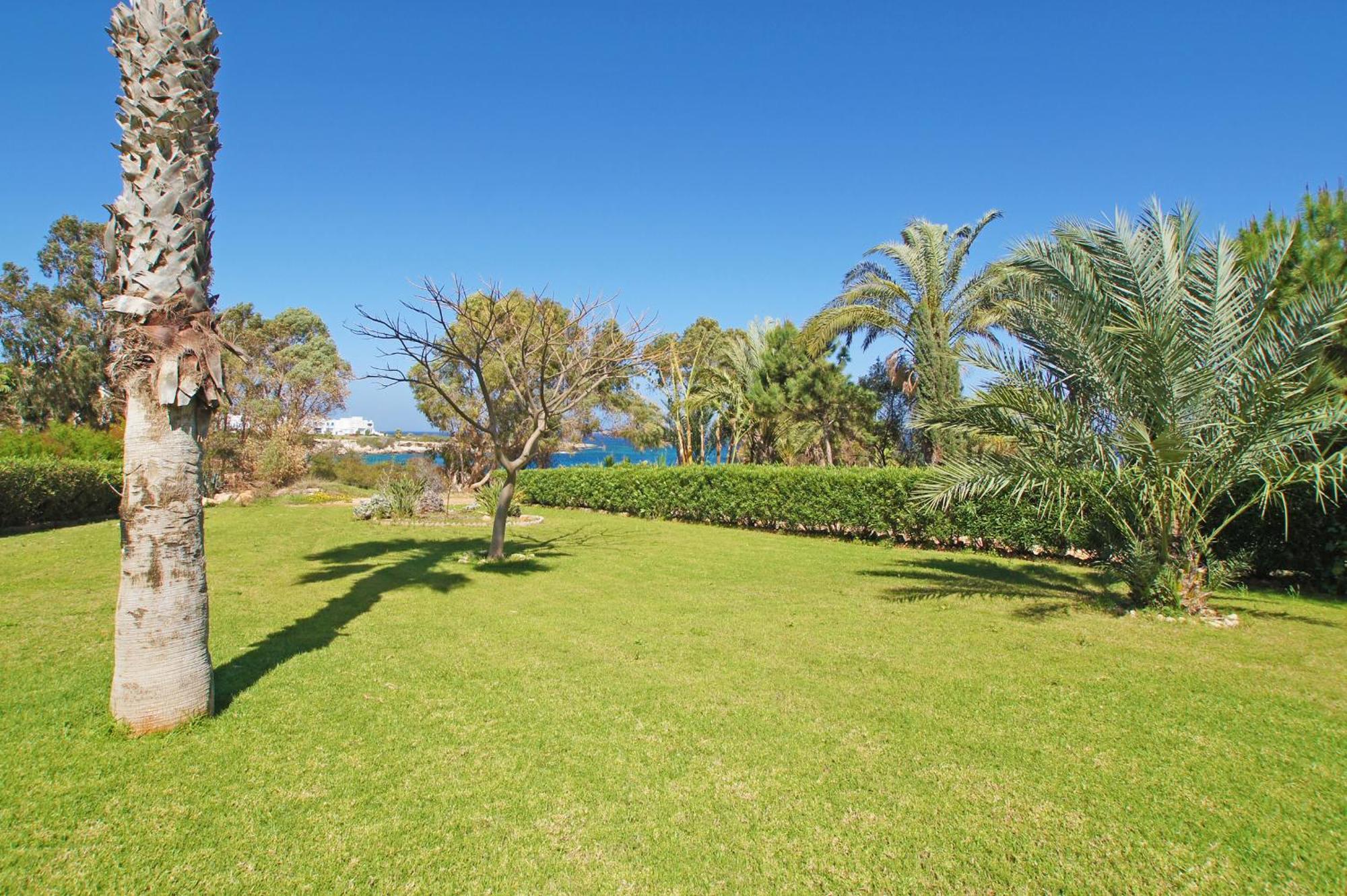 Villa Astrid Protaras Exterior photo